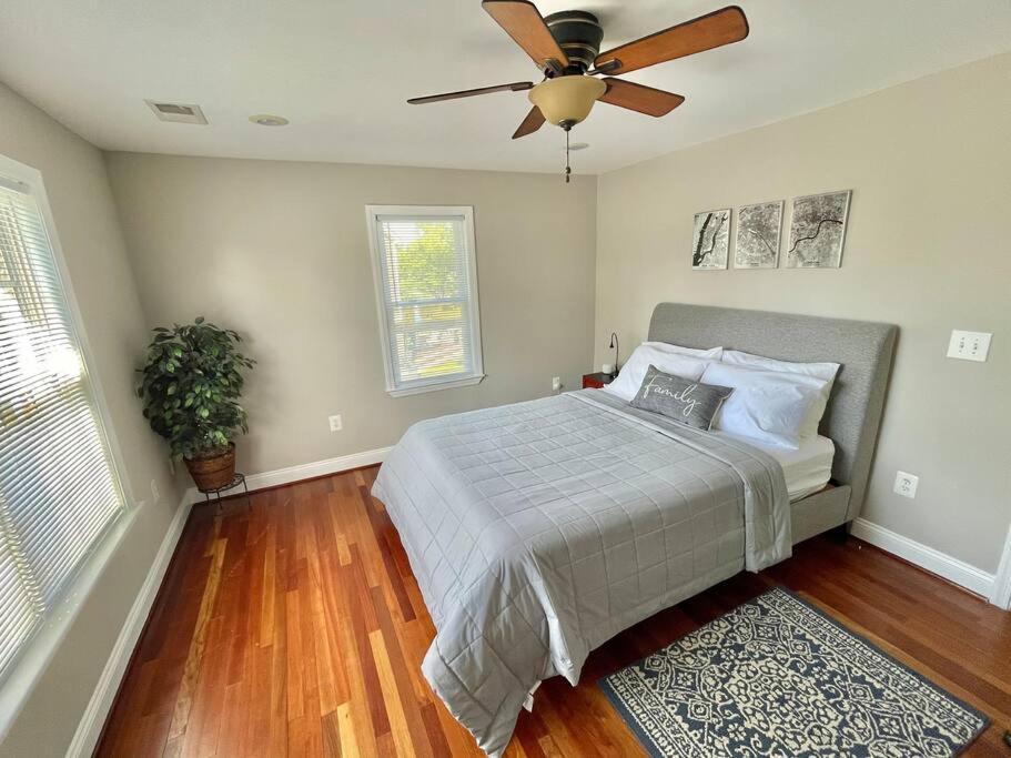 Brand New, Cozy, Modern, One-Bedroom Apartment 福尔斯彻奇 外观 照片