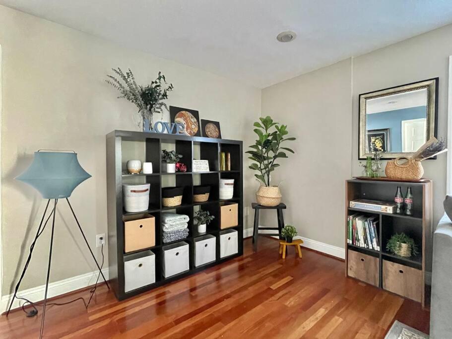 Brand New, Cozy, Modern, One-Bedroom Apartment 福尔斯彻奇 外观 照片